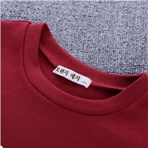 心优2015秋冬装新款格子披肩T恤S6595（9.5日数据包）